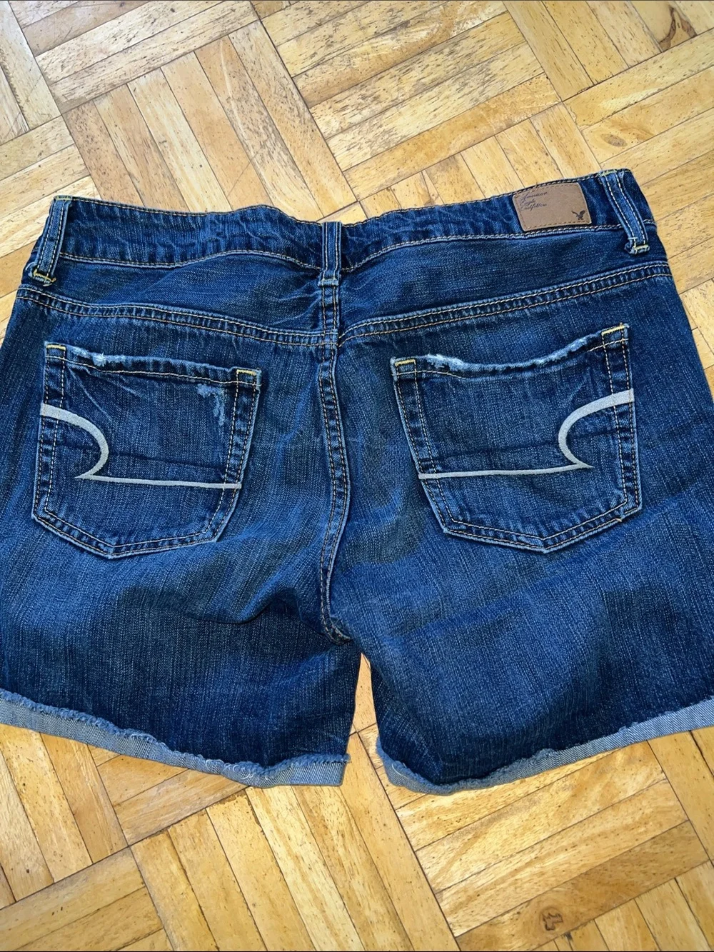 American Eagle Outfitters Denim Shorts